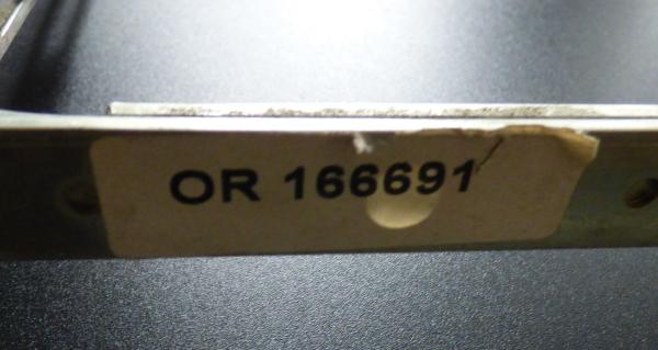 Roto Hautau Weidtmann Eckumlenkung PSK OR 166691